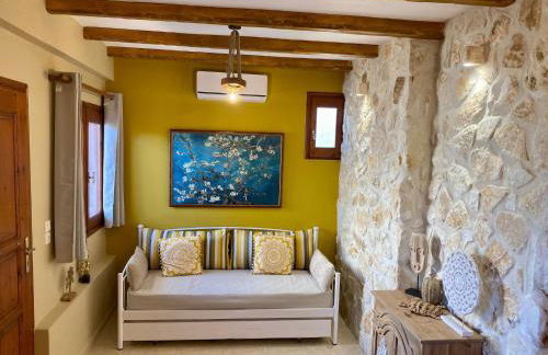 Panoraias Luxury Suite Kyparissia - Foto 44