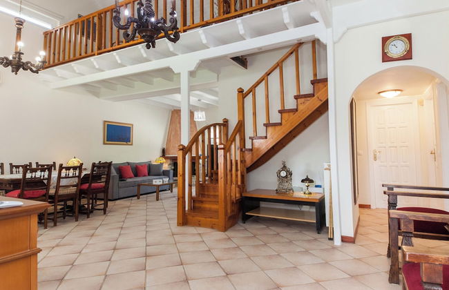 Deluxe 3 Bd House near Lagonisi w Garden - Foto 48