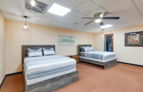 Cozy Studio in Fredonia with Shared Outdoor Space! - Foto 15