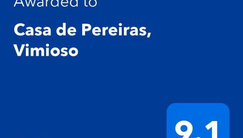 Casa de Pereiras, Vimioso - Foto 2