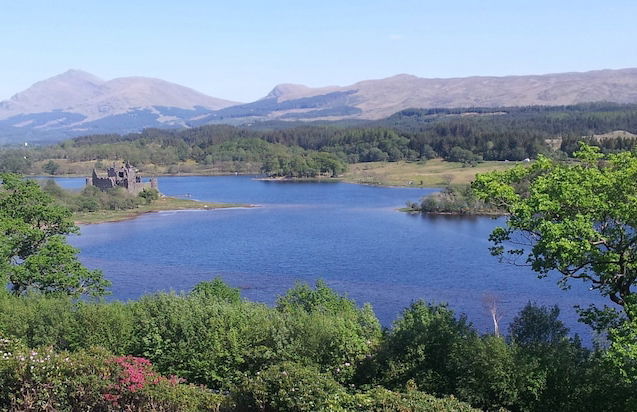 Kilchurn Suites - Photo 66