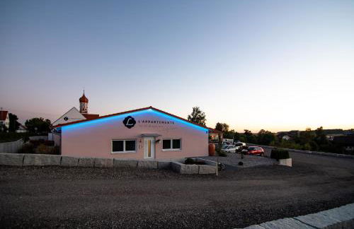 L-Appartements - Foto 39