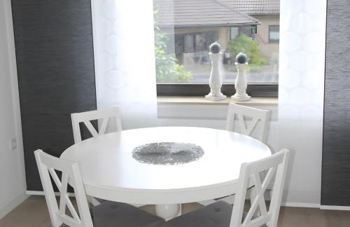 Ferienwohnung am Kreuzfelsen - Foto 9