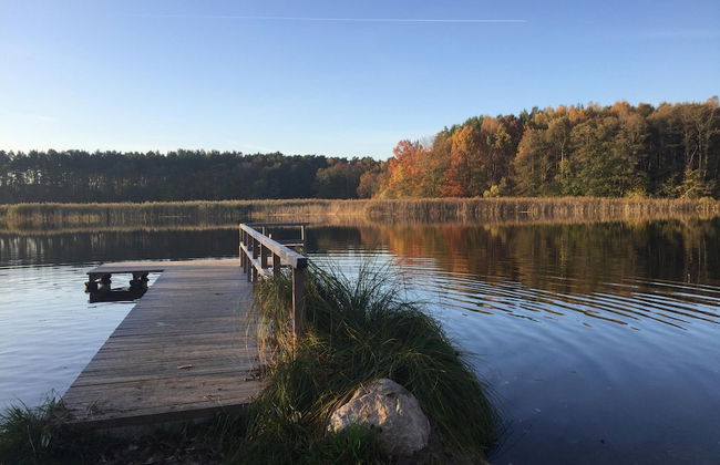 Ferienwohnung in Mirow for 4 Personen - Foto 14