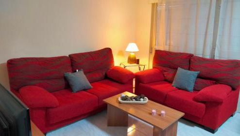 playa de covas-Viveiro apartment - Foto 1