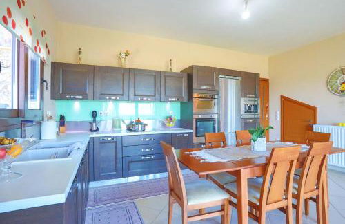 Villa Dersea - Foto 29