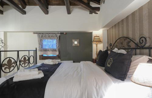 Pindos Resort - Foto 54