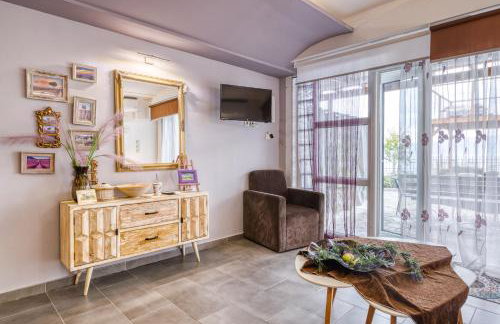 Magical View Studios 2 Asproneri, Kamena Vourla - Photo 28