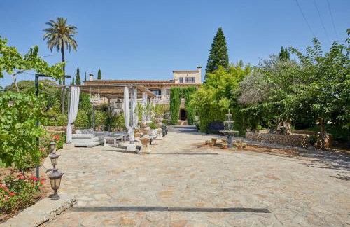 Agroturismo Sa Vinya des Convent - Foto 56