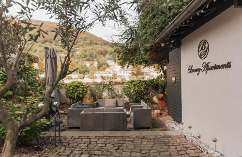 BS Luxury Apartment - Foto 89