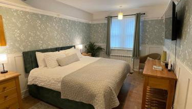 Fairfield Snug - Ashover Village Super King-Twin - Foto 3