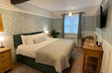 Fairfield Snug - Ashover Village Super King-Twin - Foto 3