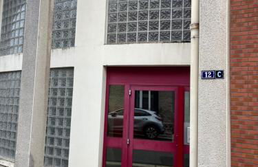 ANTOINE, madamedemconciergerie - Foto 24