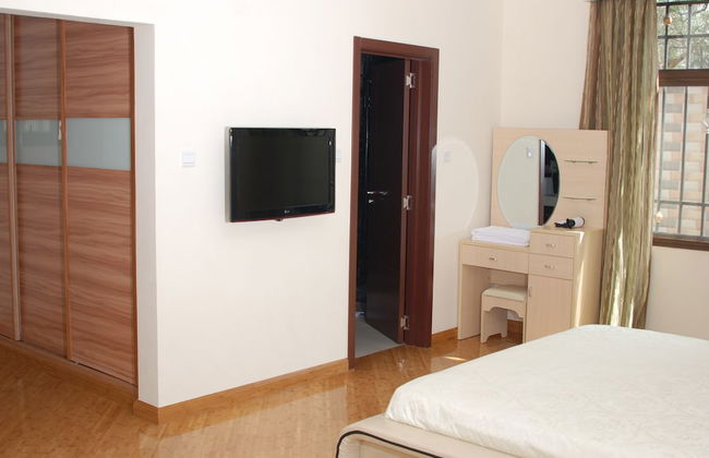 The Panari Residence - Foto 9