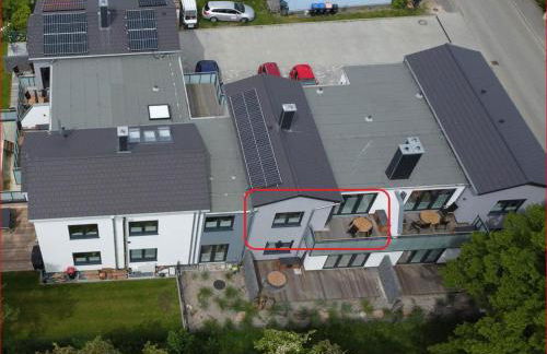 Exclusives Appartement auf Fehmarn - Foto 20