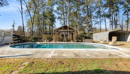 Spacious Oasis With Pool - 5BR - Foto 5