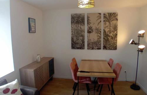 La cachette du RDC - Foto 7