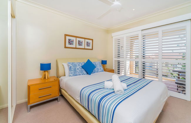 The Sands Resort - Foto 3