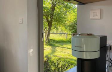 Motts Lodge - Photo 31