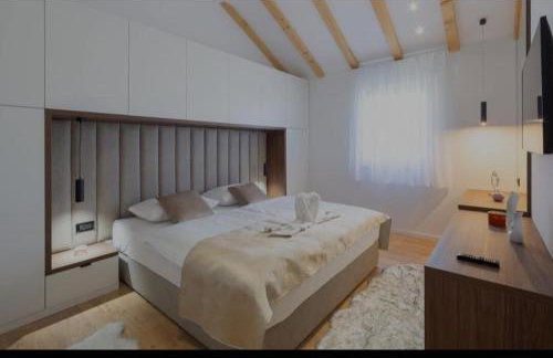 Villa Gold - Foto 23