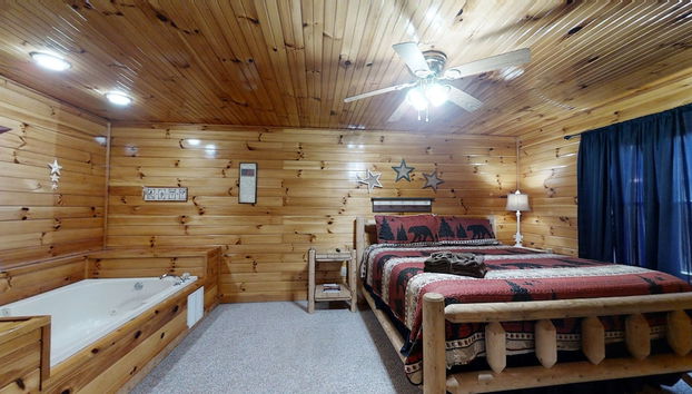 Valley Hi - Photo 3, Room