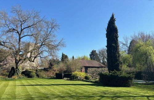 Pool House at Mill Cottage - Photo 4