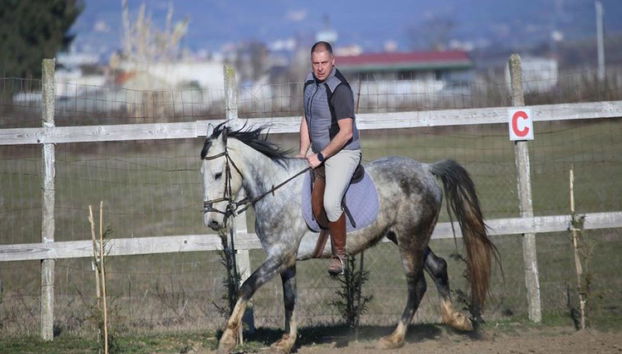 Passeio a Cavalo - Tour - Foto 3