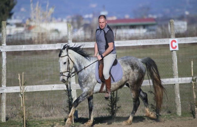 Passeio a Cavalo - Tour - Foto 3