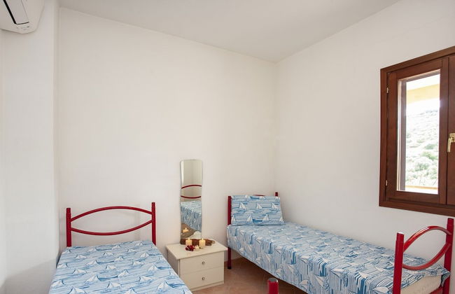 Apartment Janna Di La Chessa Vista Su Tavolara - Photo 13