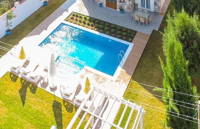 Villa Portakal Blossom - Photo 4