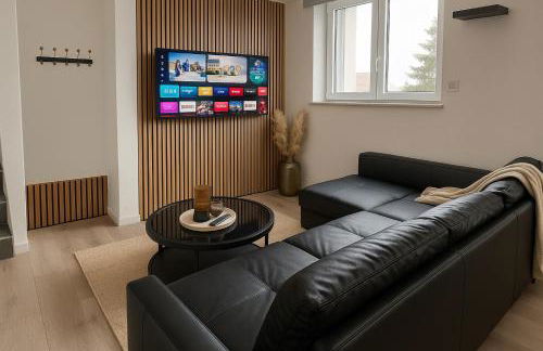 Magnifique Logement indépendant 5 min Colmar parking wifi - Foto 4