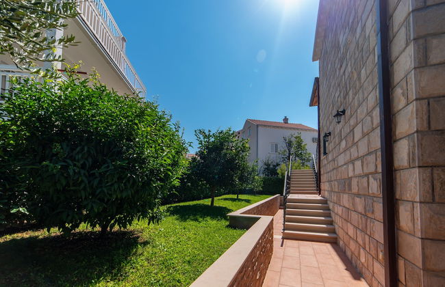 Apartments Sutalo - Foto 55