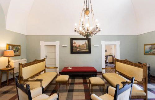 Villa Franca La Casina - Foto 11