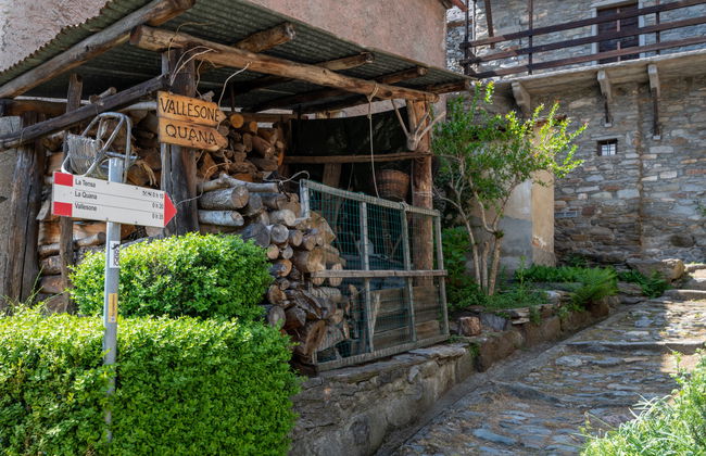 Baita Anita - Foto 26