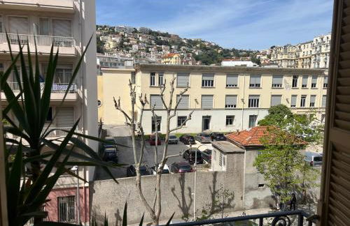 Appartement Nice 2 chambre 2 lits 1 salle de bain - Foto 12