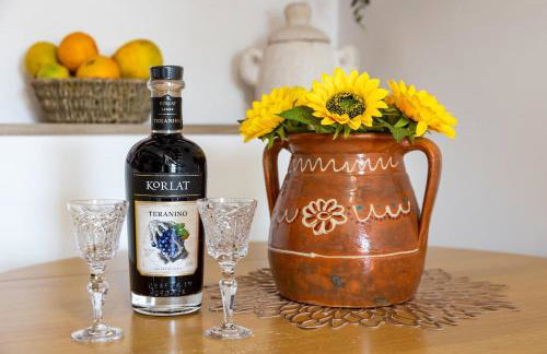 Apartman Desa Babino zlato - Photo 10