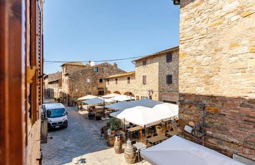 Cosimo Charme Nel Chianti - Foto 59