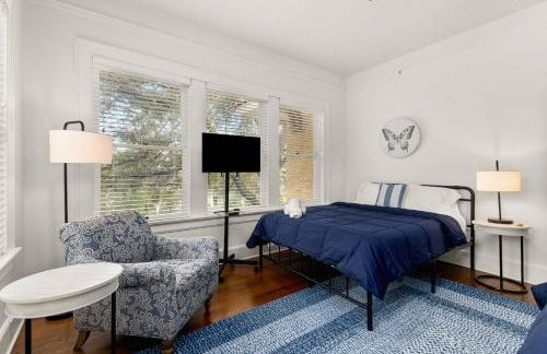 Moore Manor - Foto 39