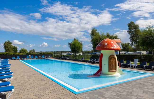 4 Star Holiday Home in Vipperod - Foto 8