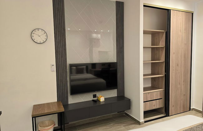 ALSHAKREEN SUITES - Foto 29