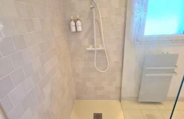 La maison du canal - garage, balcon et jardin - Foto 19