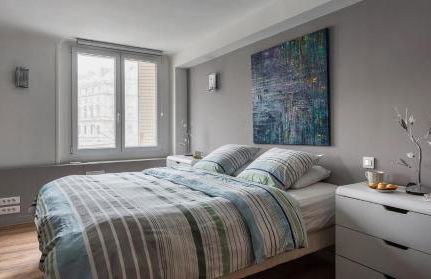 Le Notre Dame - Luxury Apartment with Seine View - Foto 26