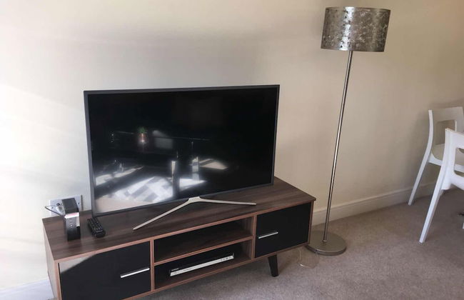 Blue sky at Wallis square - Foto 18