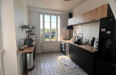 L'îlot Zen - Maison de charme en pierre - rénové - Photo 6