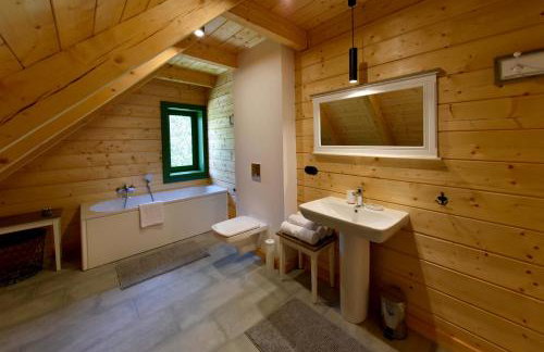 Domy Nad Drawskim - Foto 15