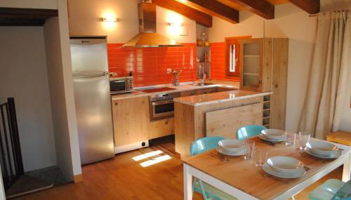 Casa Los Ardos - Foto 2