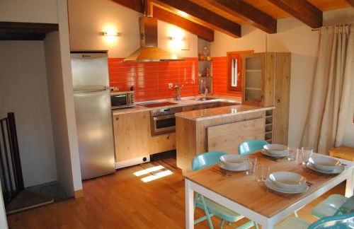 Casa Los Ardos - Foto 2