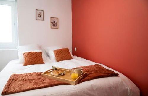 Le Terracotta - Centre ville - Foto 9