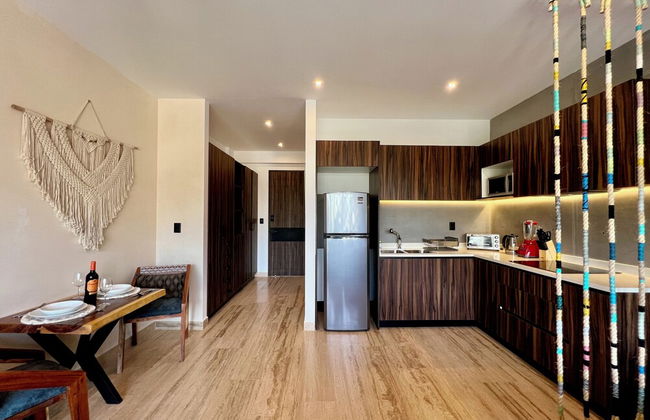 Palais Aldea Zama Tulum by Casago - Foto 41