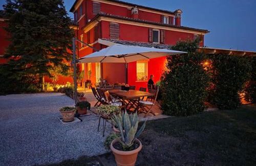 L'Antigo Granaro - Photo 58